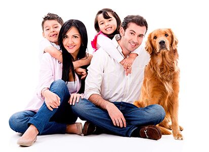 Tóxico para la familia